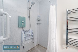 Wet Room- click for photo gallery